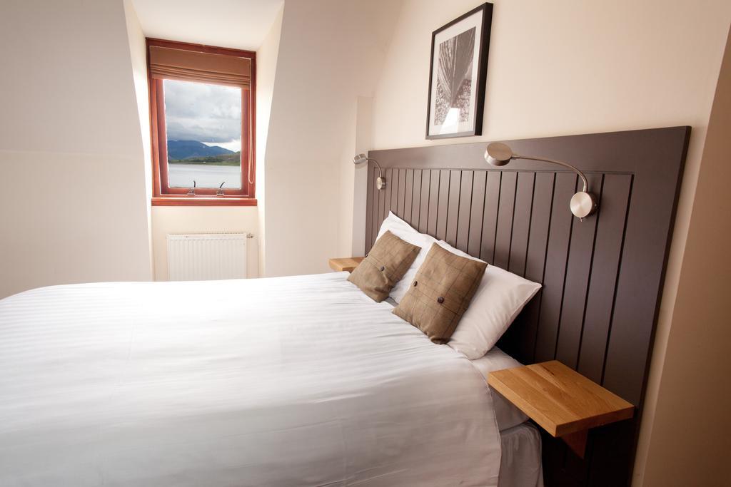 The Arch Inn Ullapool Exteriör bild